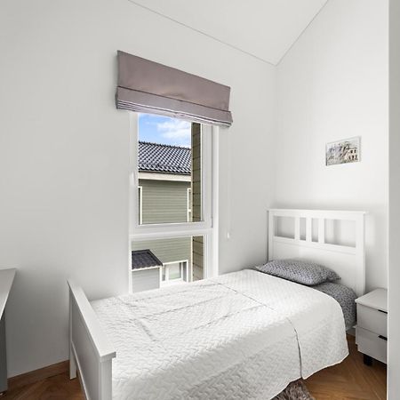 Villa Vytauto 226 Palanga Esterno foto