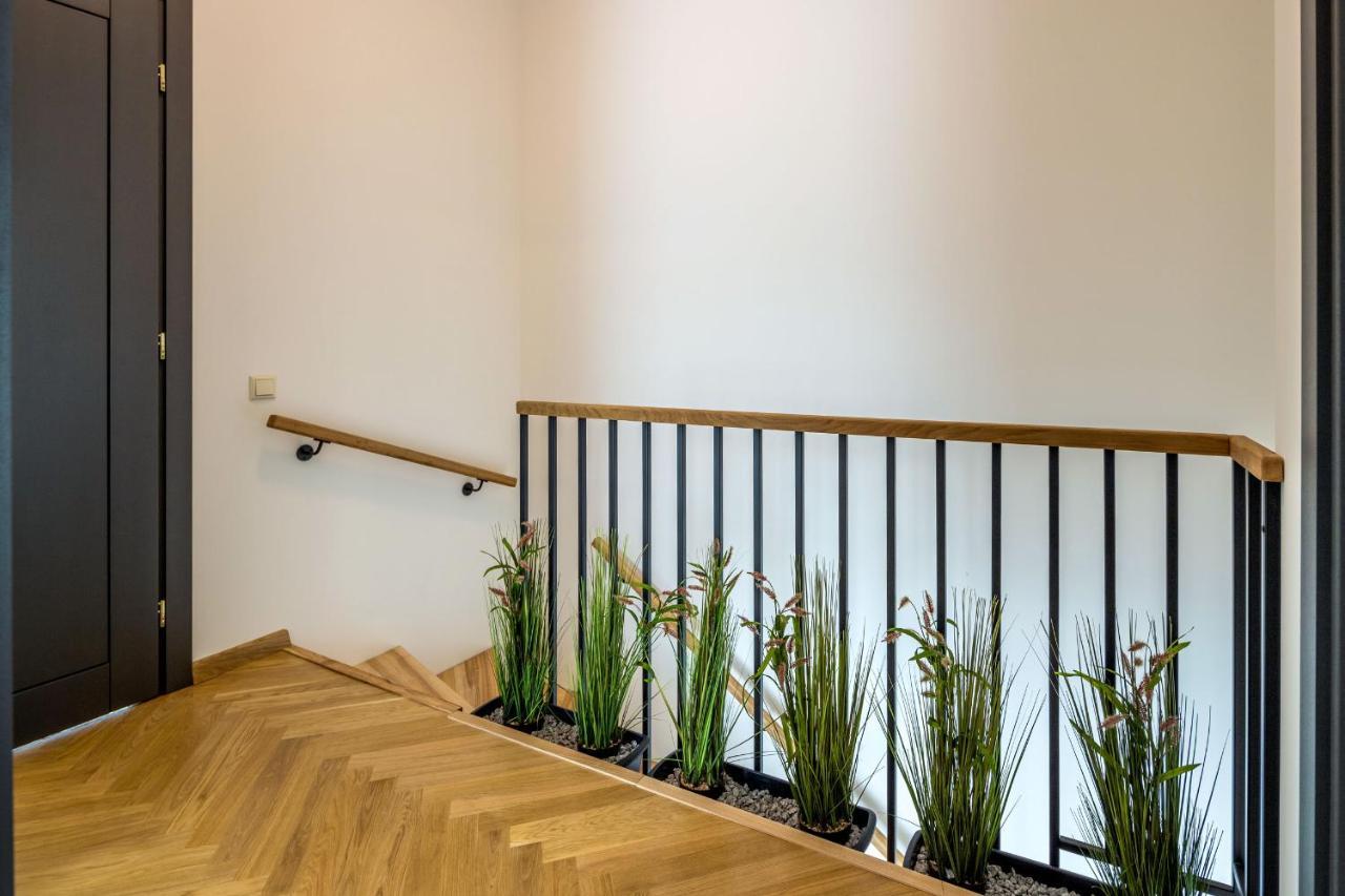Villa Vytauto 226 Palanga Esterno foto