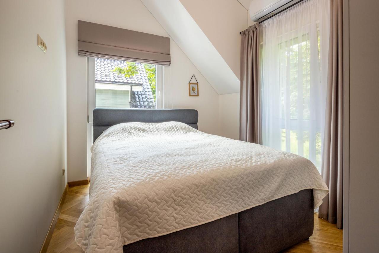 Villa Vytauto 226 Palanga Esterno foto