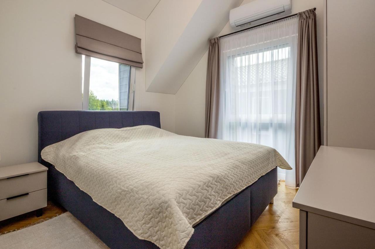 Villa Vytauto 226 Palanga Esterno foto