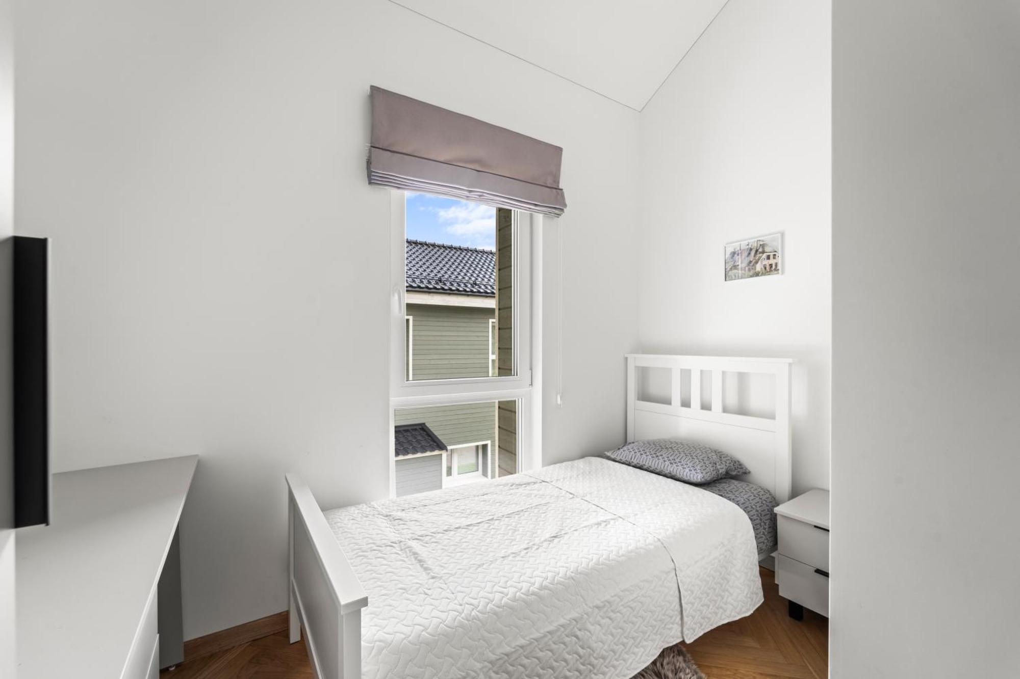 Villa Vytauto 226 Palanga Esterno foto