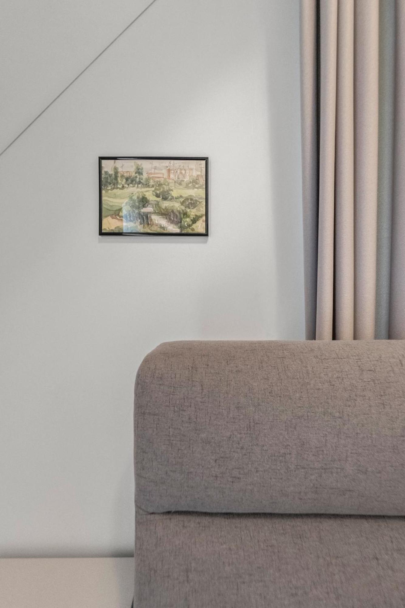 Villa Vytauto 226 Palanga Esterno foto