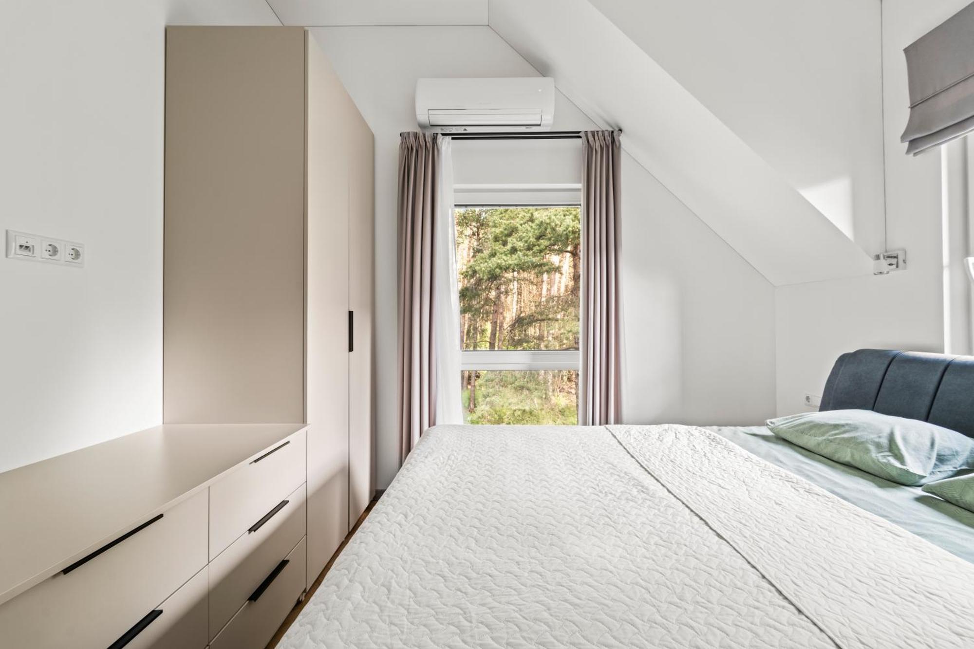 Villa Vytauto 226 Palanga Esterno foto