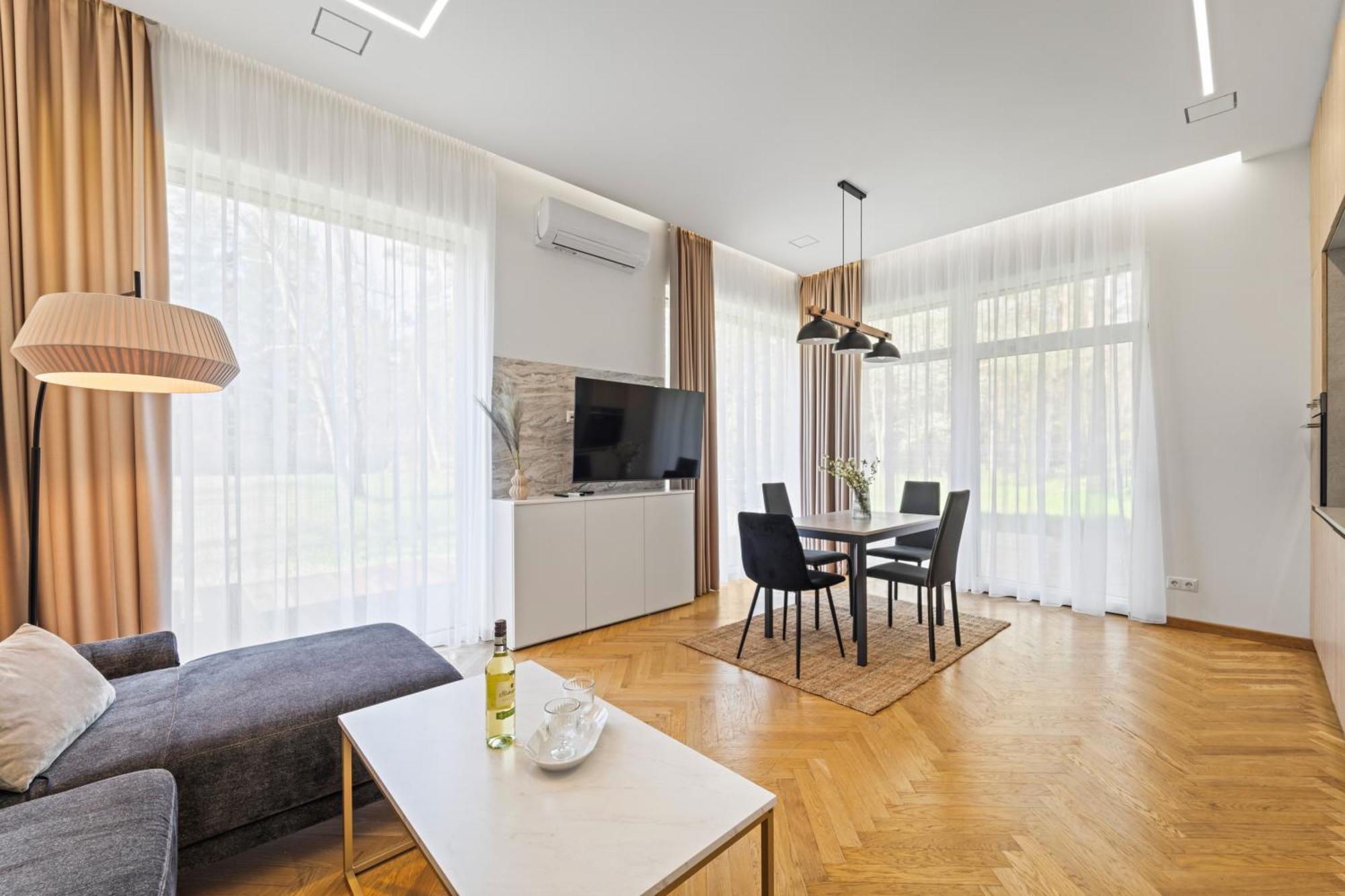 Villa Vytauto 226 Palanga Esterno foto