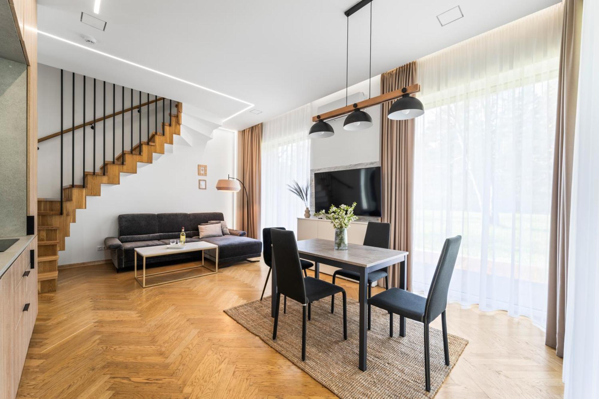 Villa Vytauto 226 Palanga Esterno foto