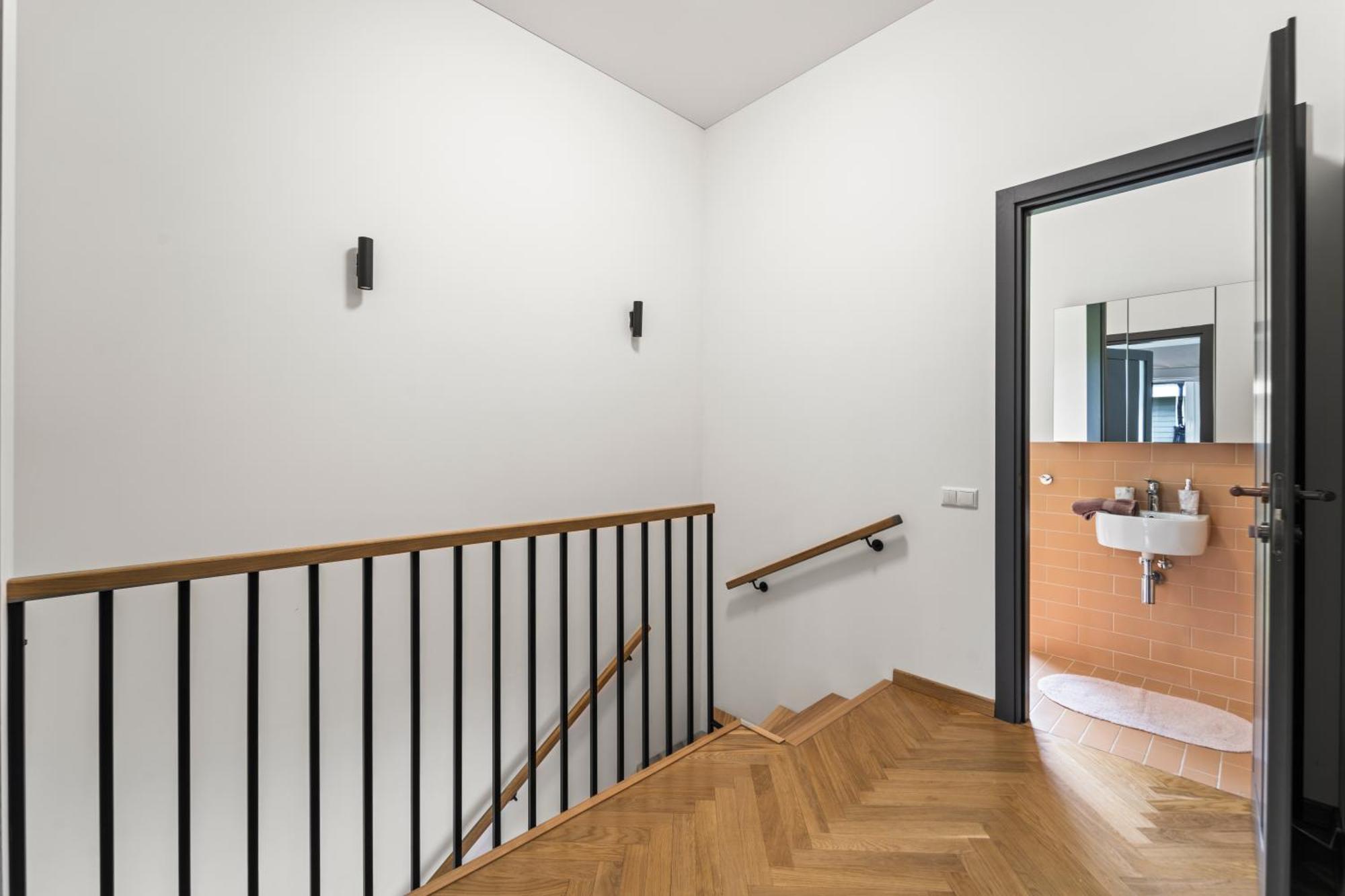 Villa Vytauto 226 Palanga Esterno foto